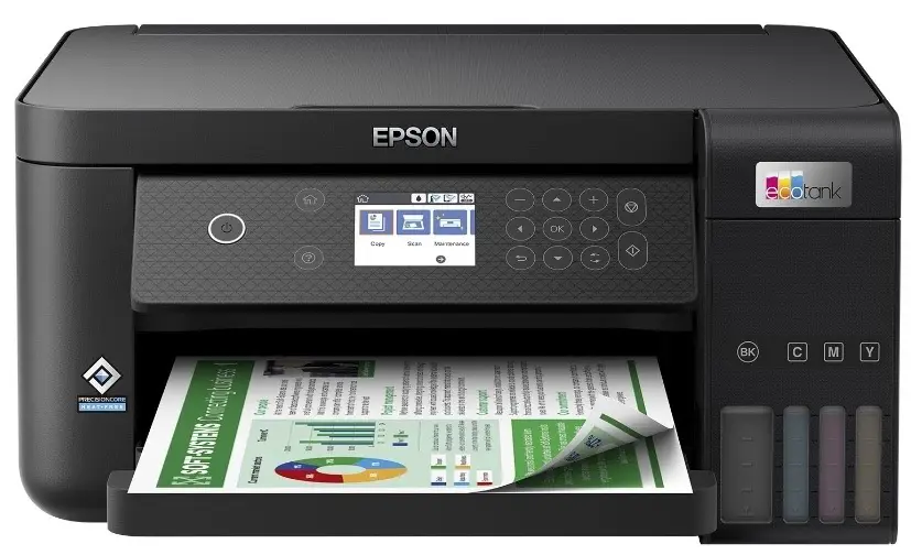 МФУ Epson L6260