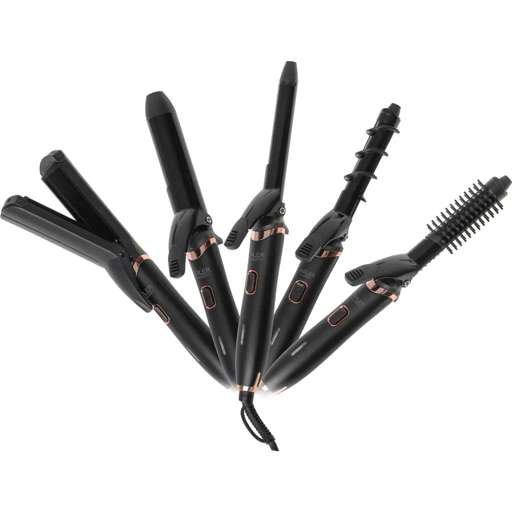 Multistyler Adler AD-2028, negru