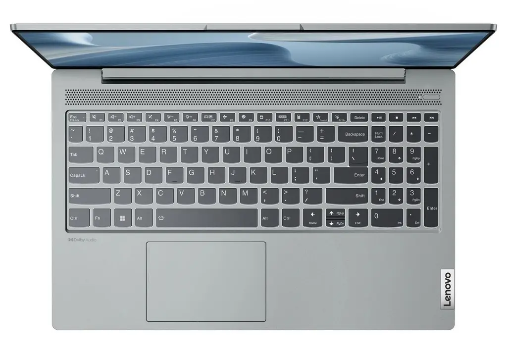 Laptop Lenovo IdeaPad 5 15IAL7 (15.6"/FHD/Core i5-1235U/16GB/512GB/Intel Iris Xe), gri