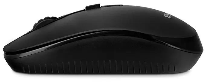 Mouse Sven RX-510SW, negru