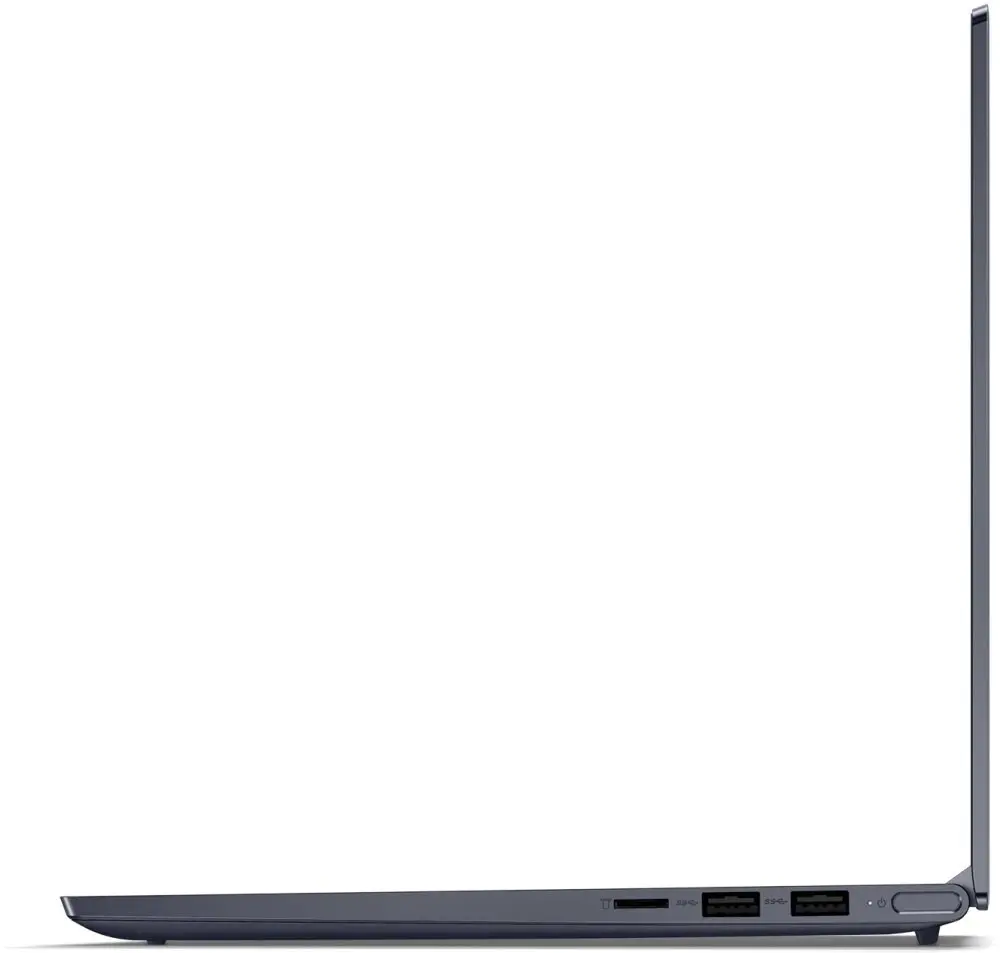 Laptop Lenovo Yoga Slim 7 14ITL05 (14"/FHD/Core i5-1135G7/16GB/512GB/Intel Iris Xe), gri pe tehnoparc.md Laptop Lenovo Yoga Slim 7 14ITL05 (14"/FHD/Core i5-1135G7/16GB/512GB/Intel Iris Xe), gri