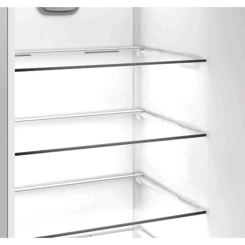 Холодильник Whirlpool WHK 26362 XP4E, нержавеющая сталь