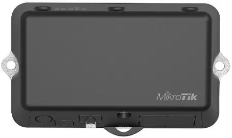 Access Point Mikrotik LtAP Mini LTE Kit