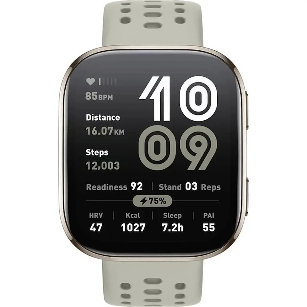 Умные часы Amazfit Bip 6