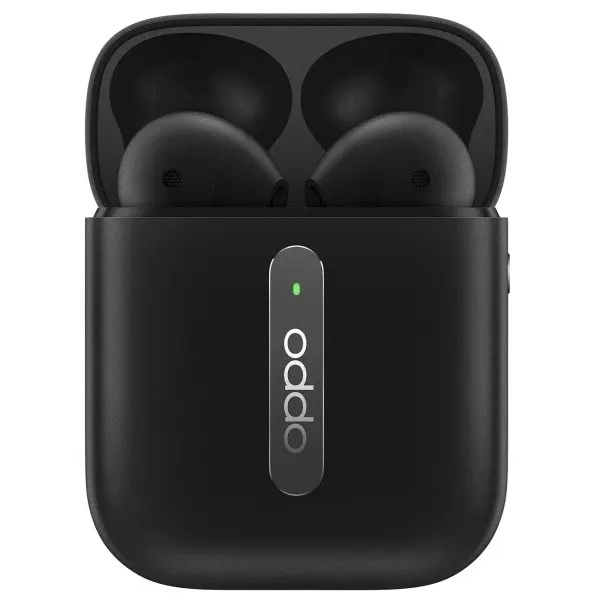 Наушники Oppo Enco Free, черный