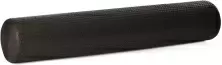 Role pentru masaj Zipro Yoga Roller 98x15cm, negru