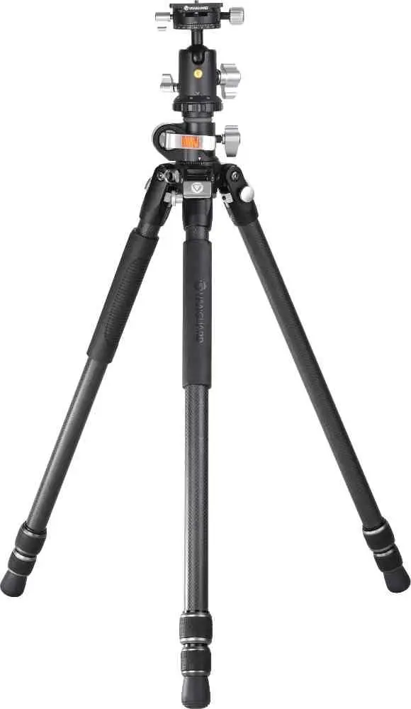 Штатив Vanguard VEO3+ 263CB, черный