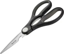 Foarfecă de bucătărie Tefal K2214104, negru