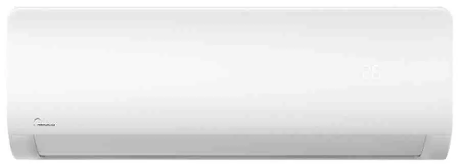 Кондиционер Midea MSAGCU-18HRFNX/MOX301-18H, белый на tehnoparc.md Кондиционер Midea MSAGCU-18HRFNX/MOX301-18H, белый