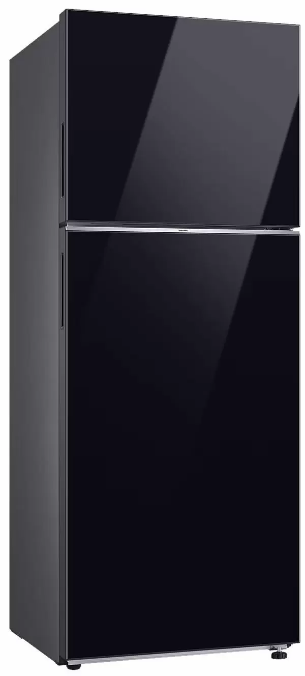 Холодильник Samsung RT42CB662022UA, черный