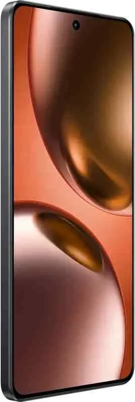 Смартфон Realme GT 7 5G 12GB/512GB, черный