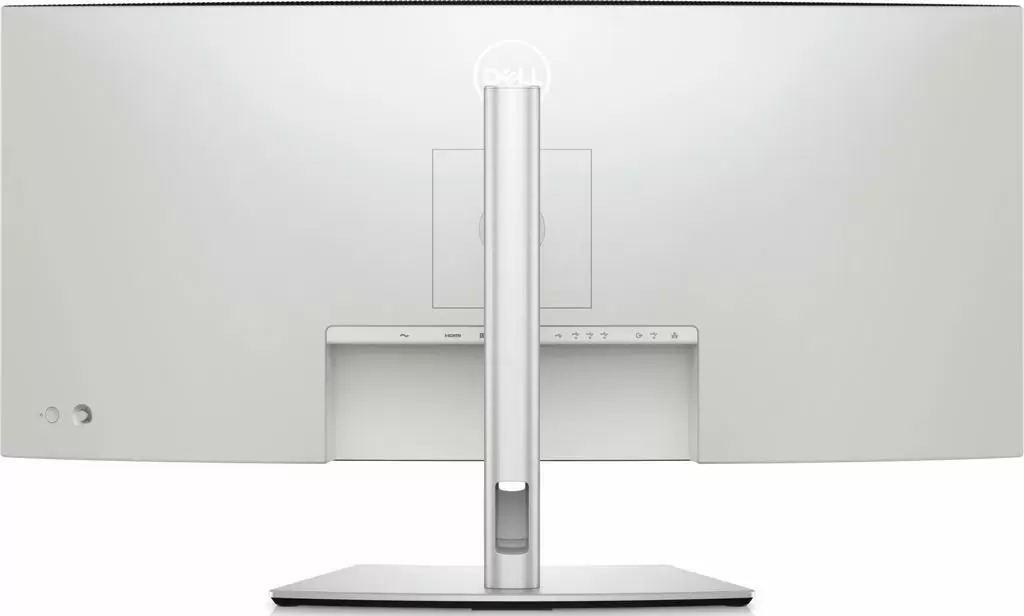 Монитор Dell U3425WE, белый