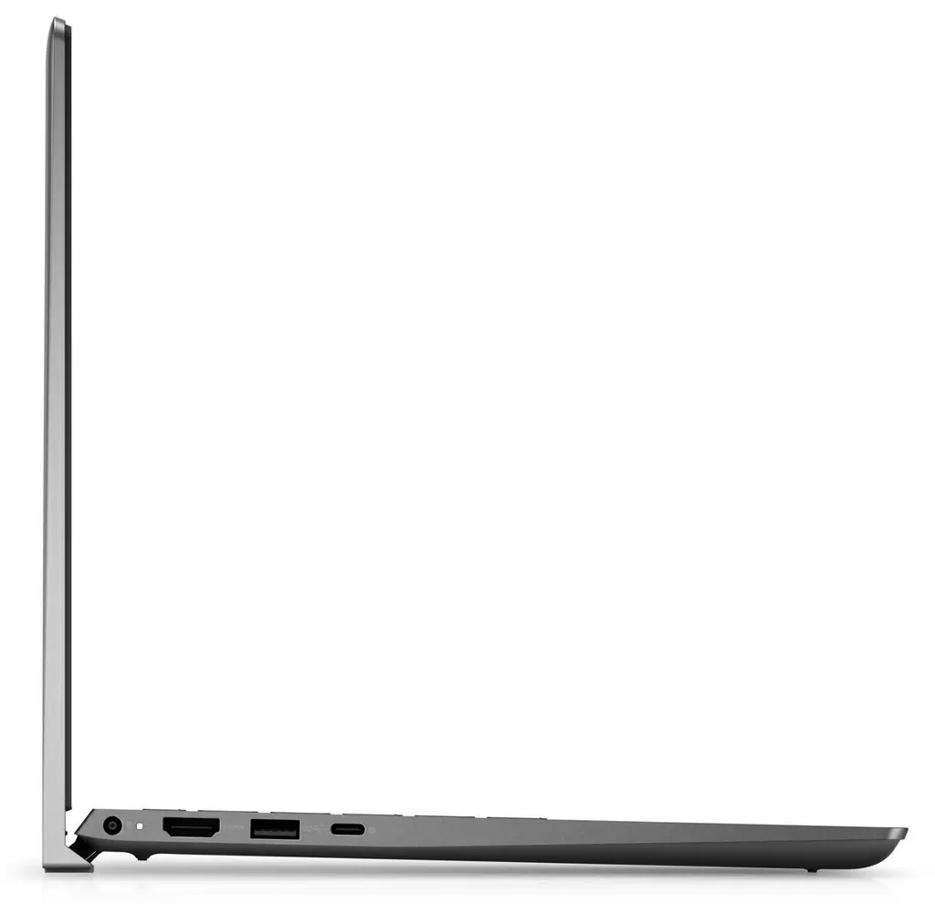 Laptop Dell Vostro 14 5410 (14"/FHD/Core i5-11300H/16GB/512GB/Intel Iris Xe/Win11Pro), gri