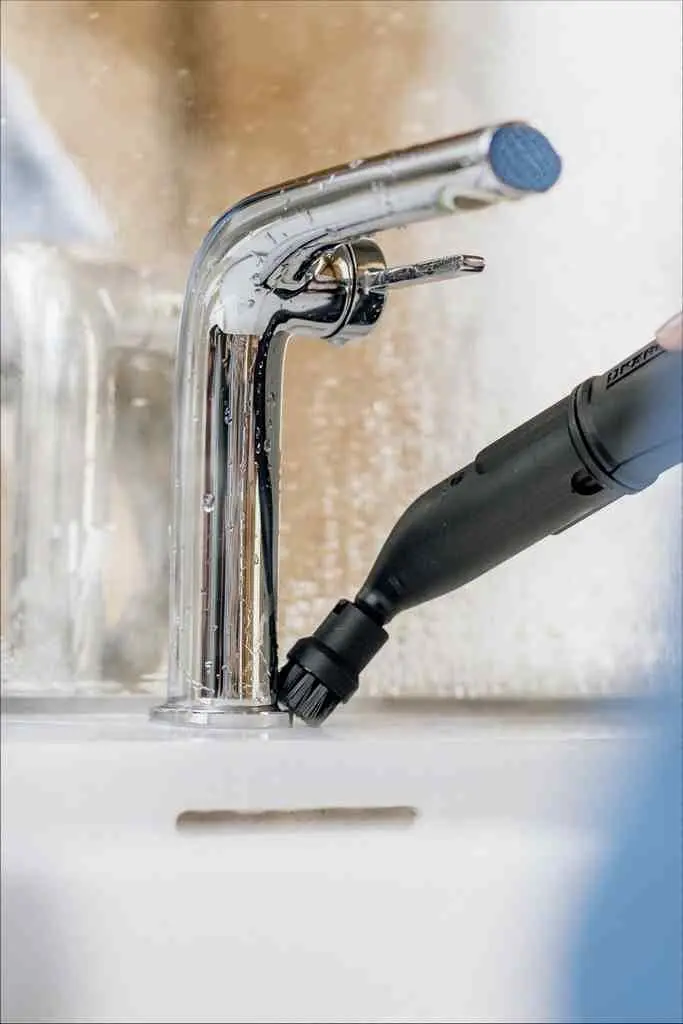 Пароочиститель Karcher SC 4, белый на tehnoparc.md Пароочиститель Karcher SC 4, белый