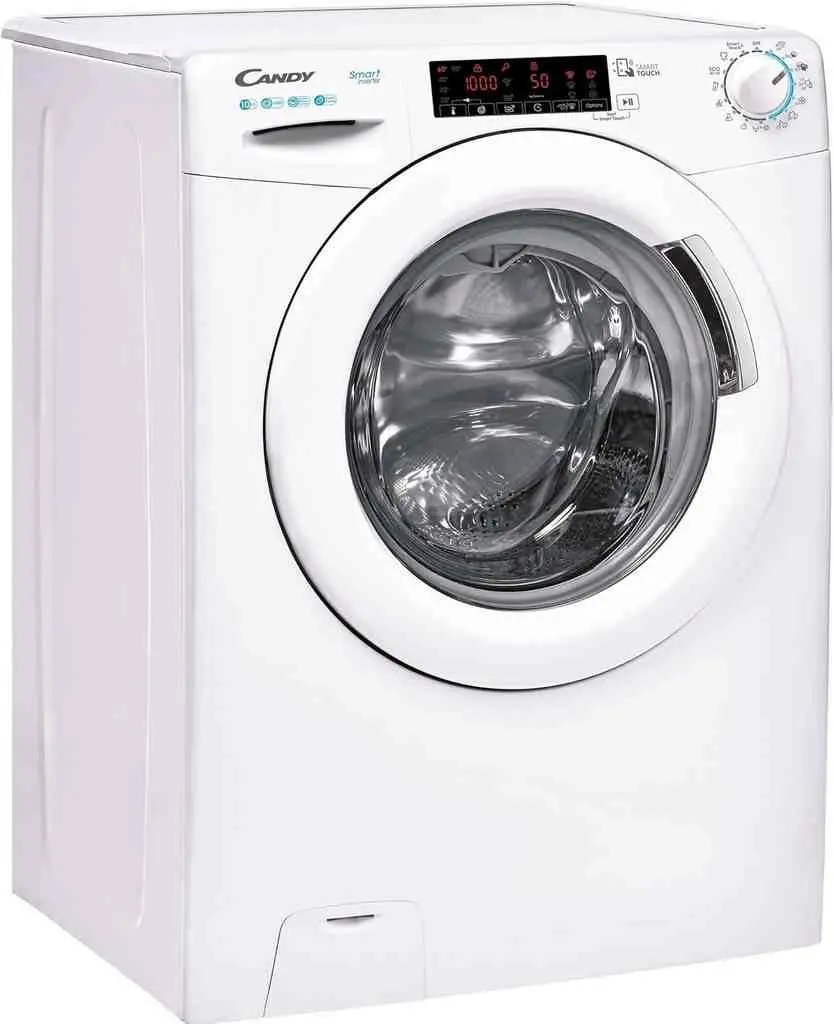Стиральная машина Candy CS 1410TXME/1-S, белый