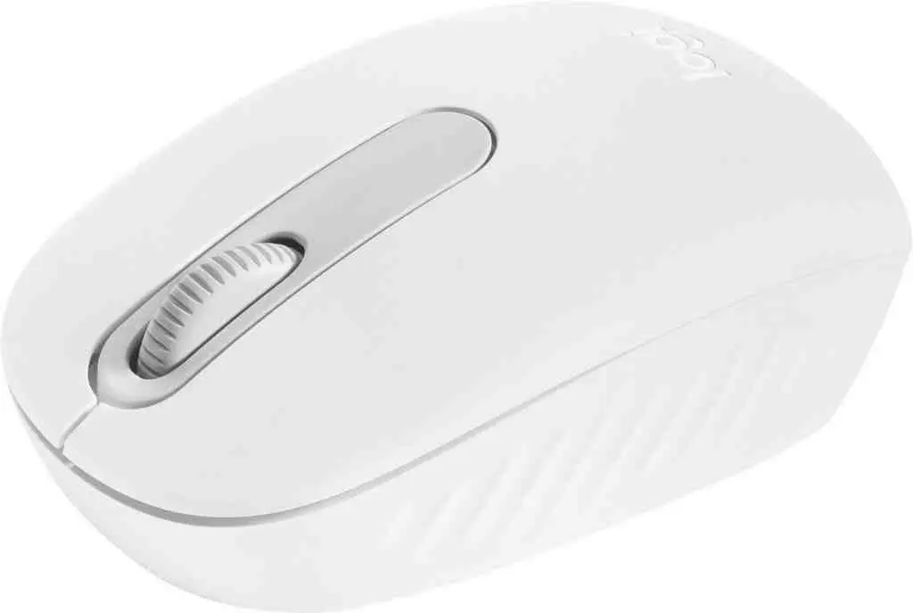 Мышка Logitech M196, белый