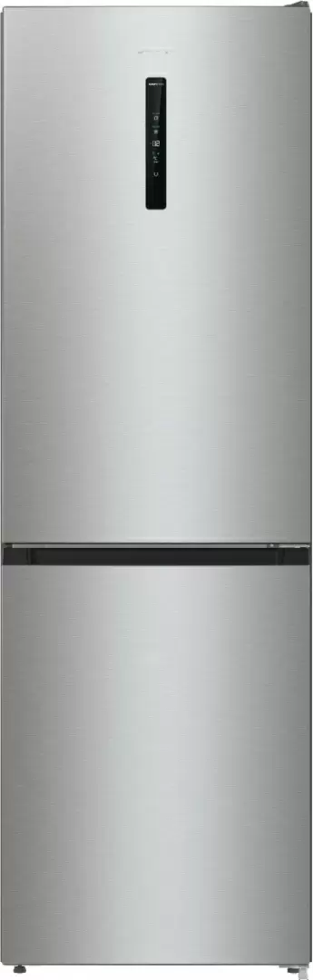 Frigider Gorenje NRK 61 DAXL4, inox