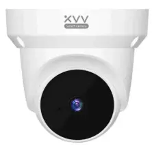 Камера видеонаблюдения Xiaovv Q1, белый