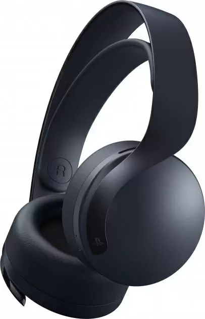 Наушники Sony PlayStation Pulse 3D Wireless Headset, черный