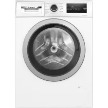 Стиральная машина Bosch WAN2419EPL, белый