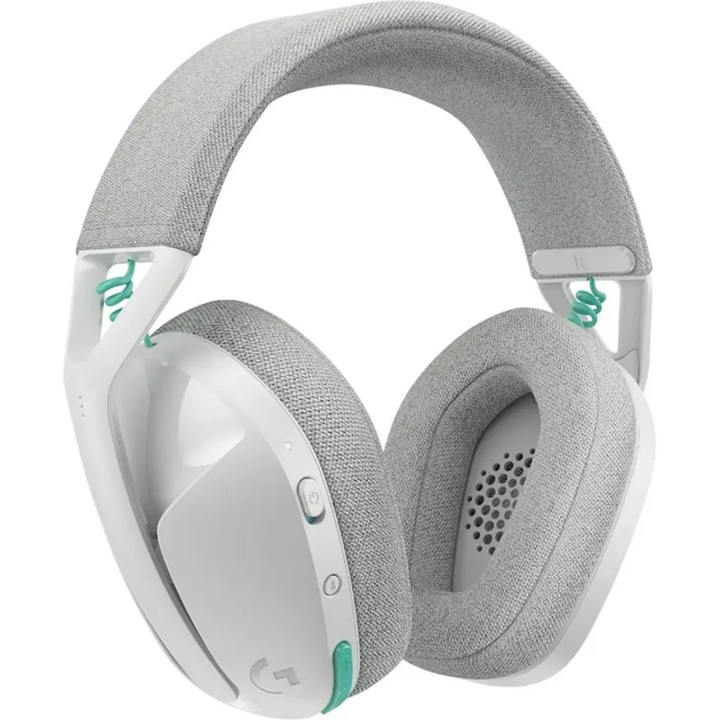Căşti Logitech G321 Lightspeed White, alb pe tehnoparc.md Căşti Logitech G321 Lightspeed White, alb