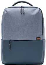 Rucsac Xiaomi Mi Commuter Backpack, albastru deschis pe tehnoparc.md Rucsac Xiaomi Mi Commuter Backpack, albastru deschis