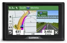 Sistem de navigație Garmin Drive 52 & Traffic