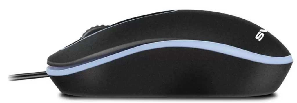 Mouse Sven RX-90, negru