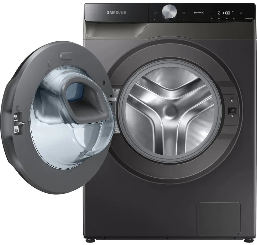 Стиральная машина Samsung WW90T754DBX/S7, серый на tehnoparc.md Стиральная машина Samsung WW90T754DBX/S7, серый