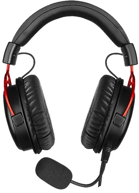 Наушники Sven AP-G1000MV, черный