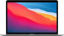 Laptop Apple MacBook Air MGN63RU/A (13.3"/M1/8GB/256GB), gri pe tehnoparc.md Laptop Apple MacBook Air MGN63RU/A (13.3"/M1/8GB/256GB), gri