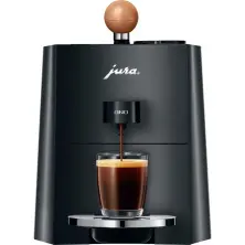 Espressor JURA ONO EA (15505), negru pe tehnoparc.md Espressor JURA ONO EA (15505), negru