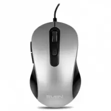 Mouse Sven RX-114, negru