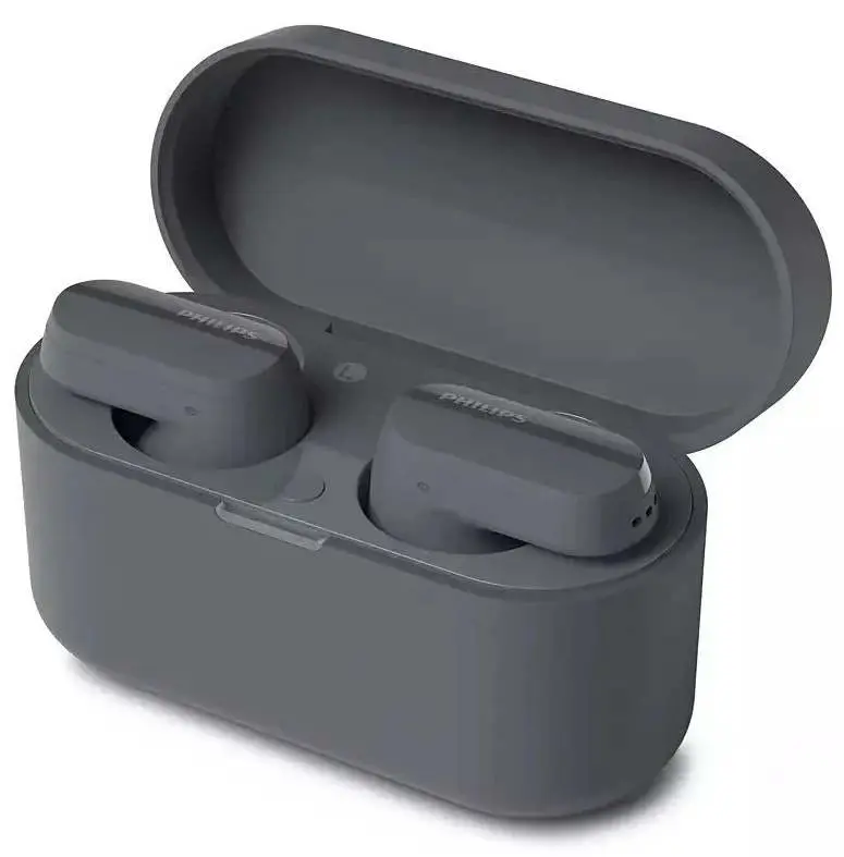 Căşti Philips TAT3508BK/00, negru