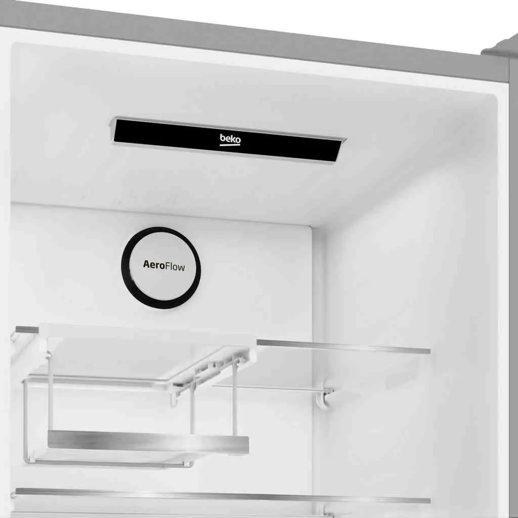 Холодильник Beko B5RCNA405ZXBR, нержавеющая сталь на tehnoparc.md Холодильник Beko B5RCNA405ZXBR, нержавеющая сталь