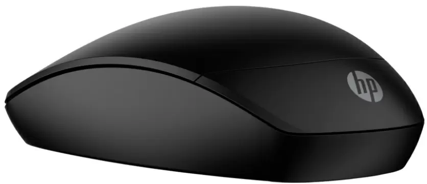 Мышка HP 235, черный