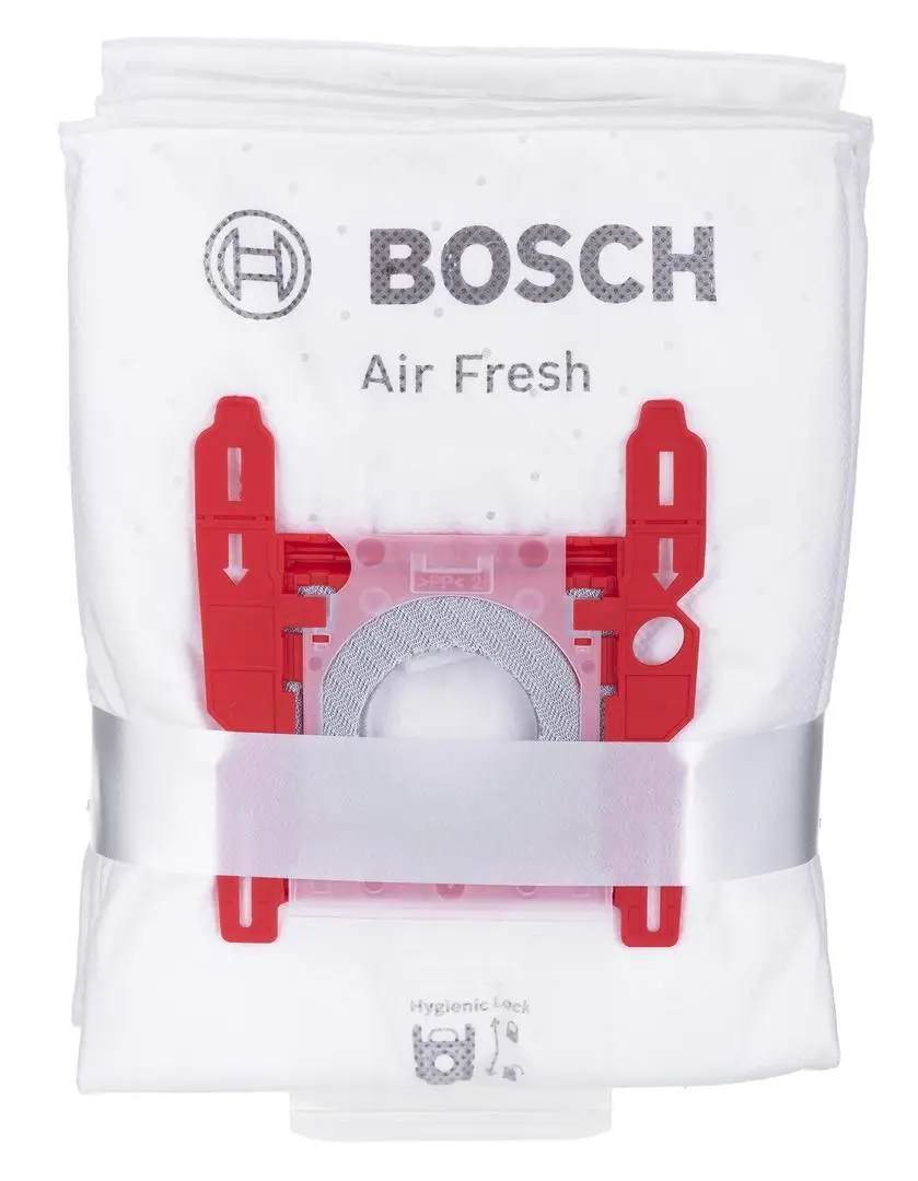 Set saci pentru aspirator Bosch AirFresh Gall BBZAFGALL