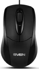 Mouse Sven RX-110, negru