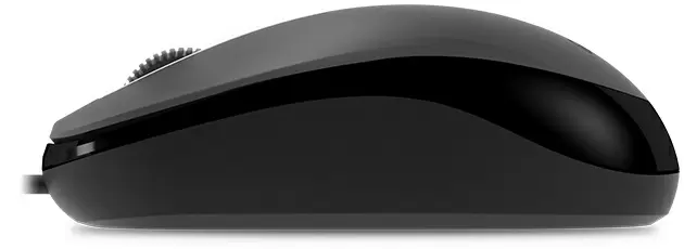 Мышка Genius DX-125, черный