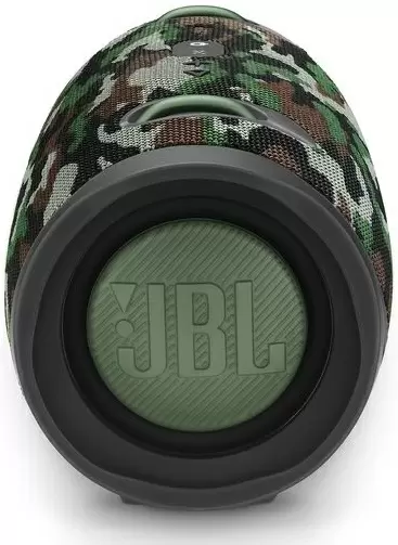 Boxă portabilă JBL Xtreme 2, camuflaj