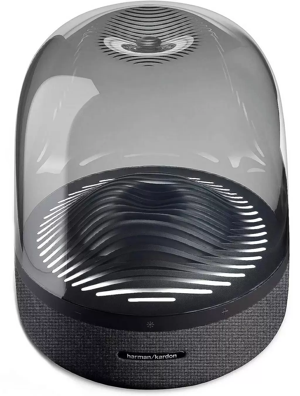 Boxă portabilă Harman Kardon Aura Studio 4, negru