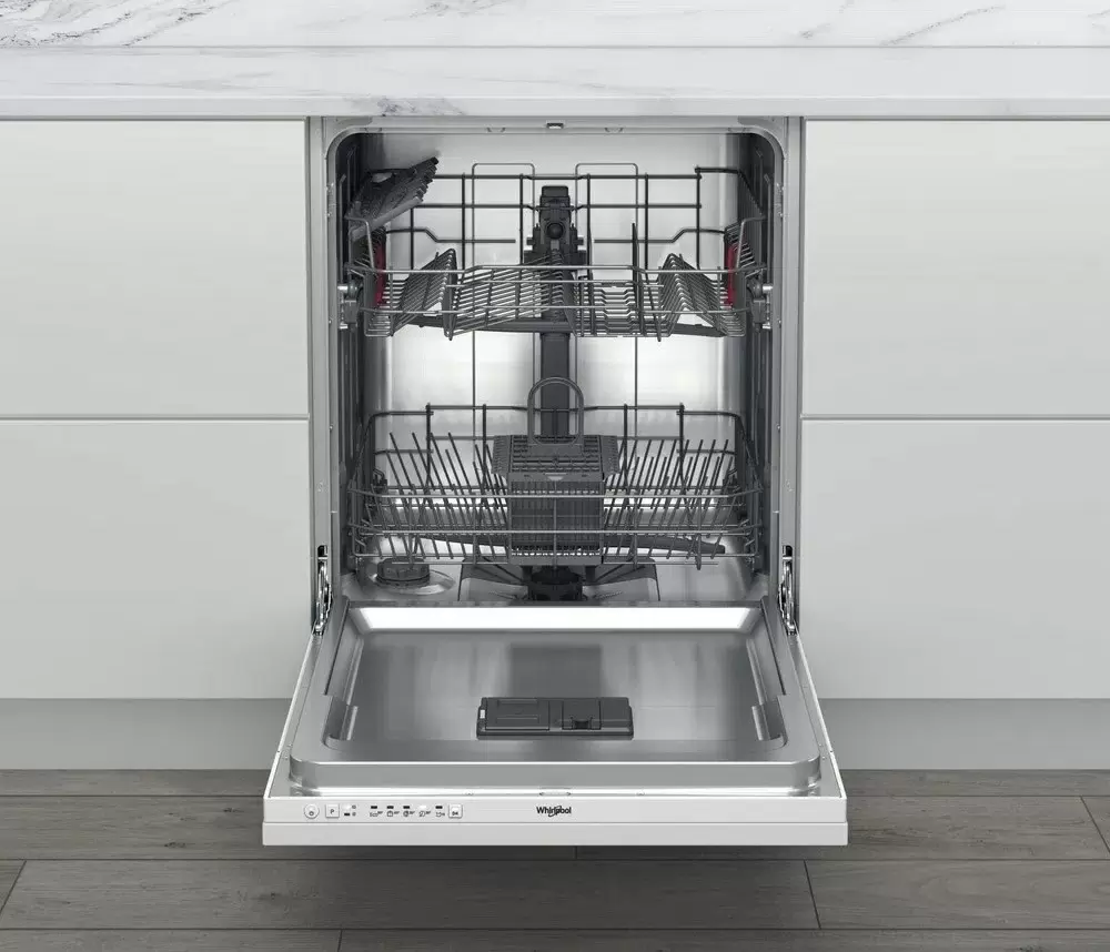 Посудомоечная машина Whirpool WI 3010