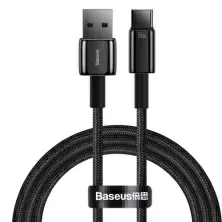 Cablu Baseus CATWJ-B01, negru