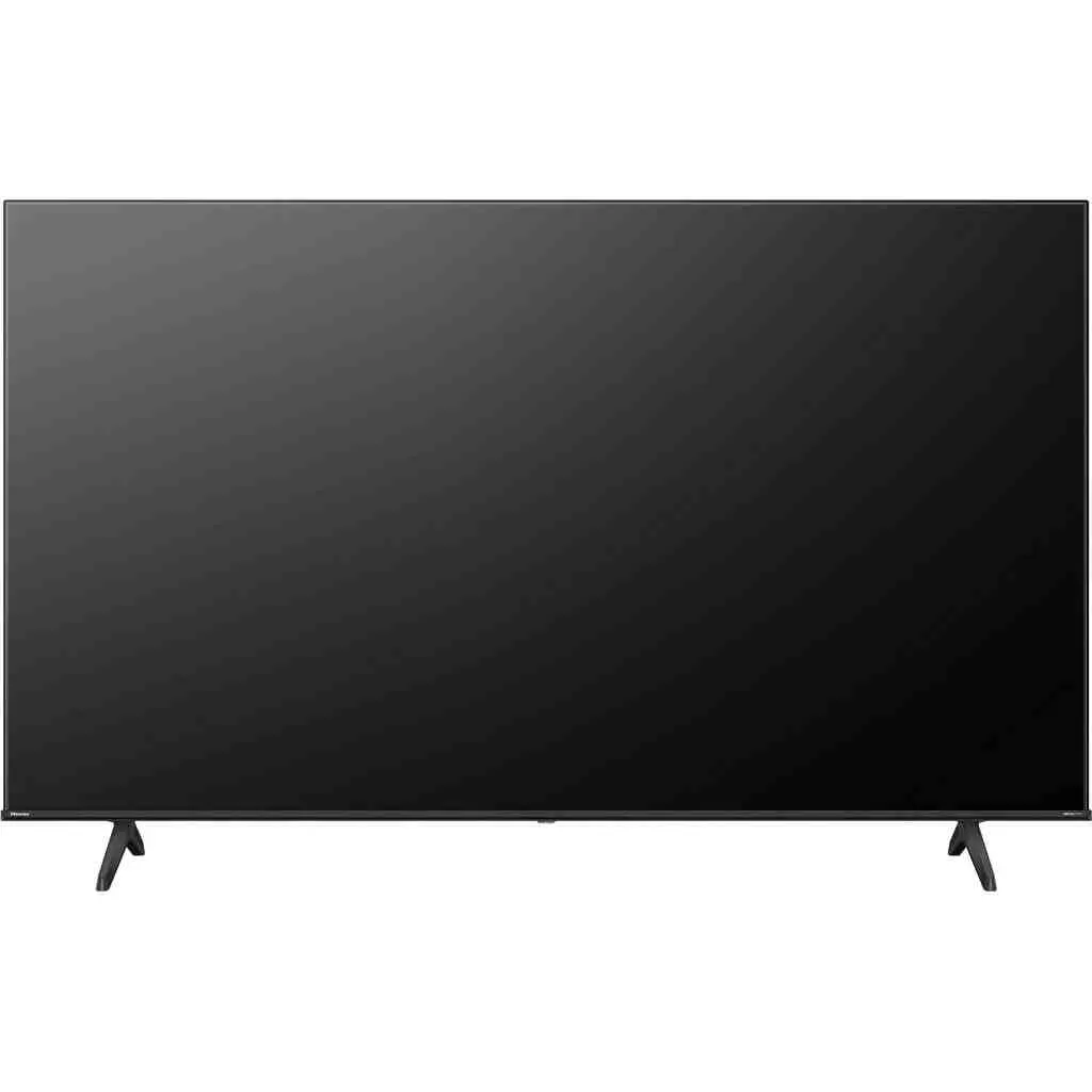 Televizor Hisense 75A6Q, negru