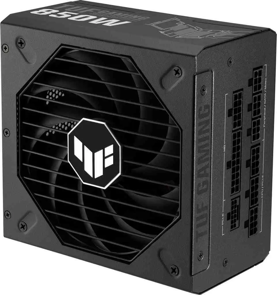 Sursă de alimentare Asus TUF-GAMING-850G