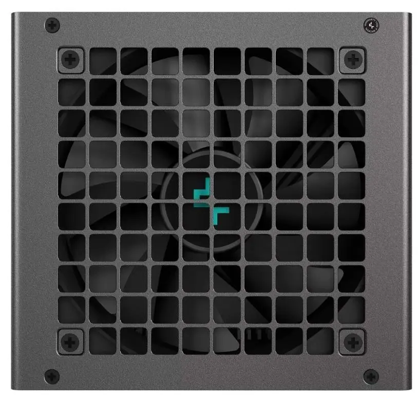 Sursă de alimentare DeepCool 850W PN850M, alb