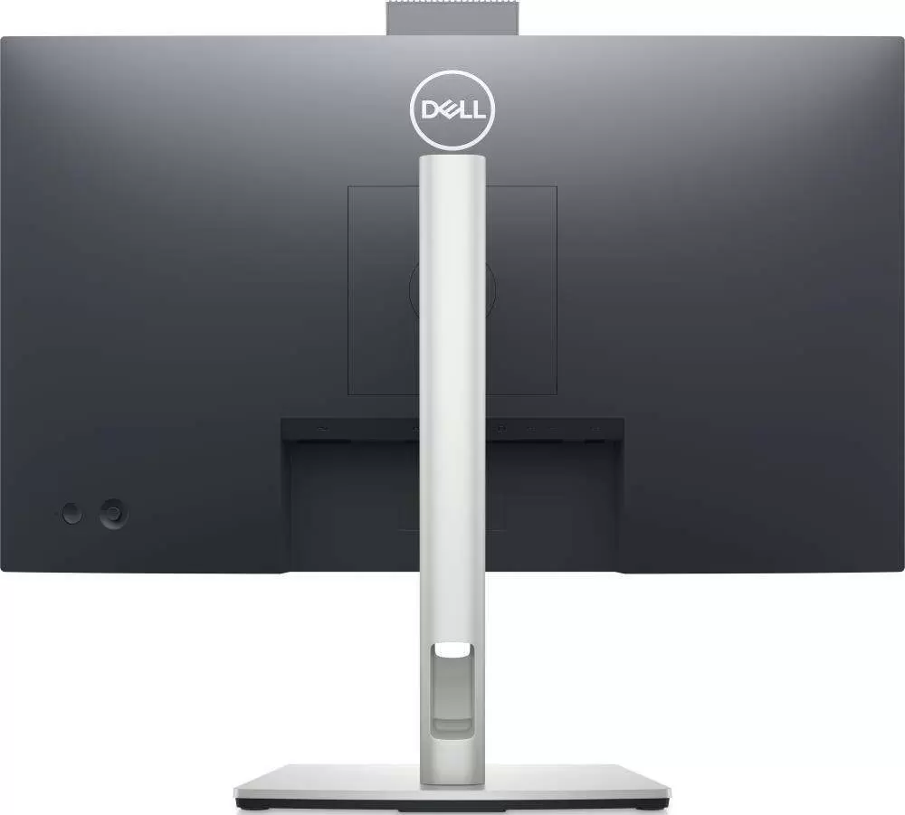 Monitor Dell C2423H, negru/argintiu