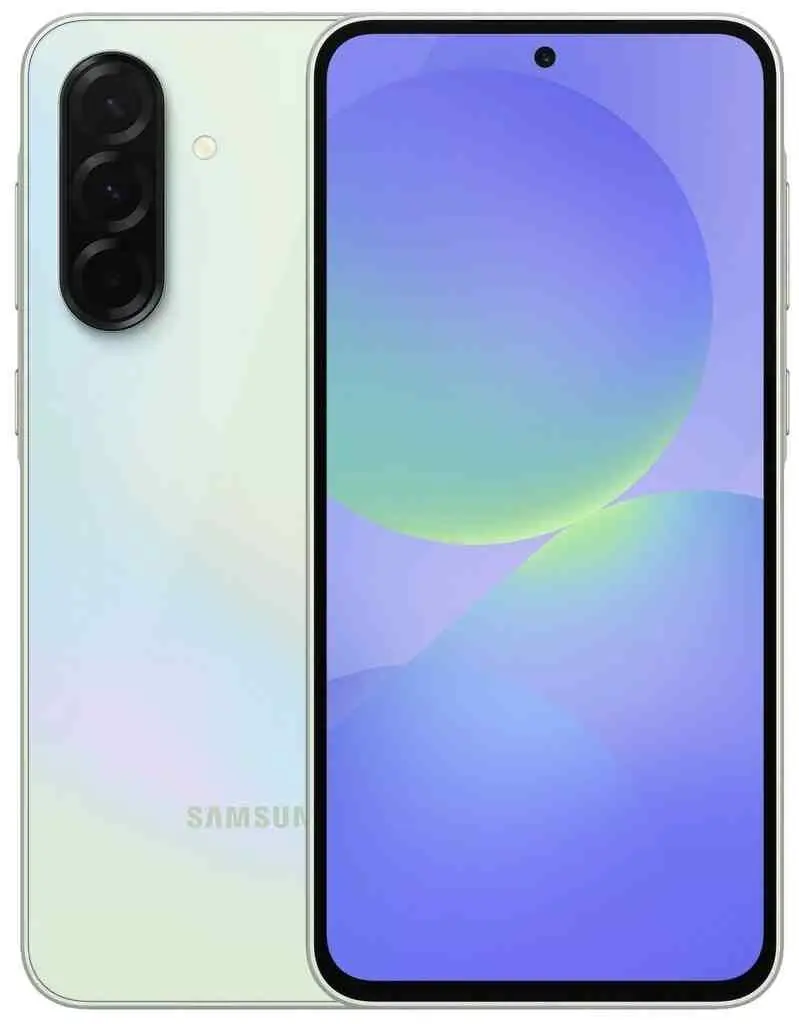 Смартфон Samsung Galaxy A36 5G 6GB/128GB, зеленый
