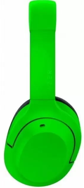 Наушники Razer Opus X, зеленый