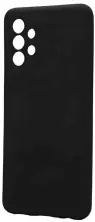 Чехол Helmet Case Liquid Silicone Samsung A23 (HMT-CLISSA23BK), черный